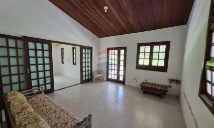 Casa em condomínio fechado com 3 quartos à venda em Caji, Lauro de Freitas 