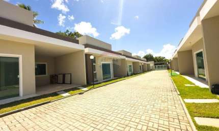 Casa à venda no condomínio Royal Park Premier em Abrantes