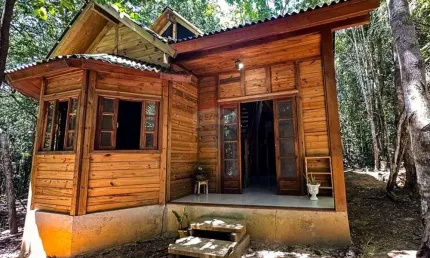 Casa à venda na Reserva Sapiranga - Praia do Forte - Mata de São João - Litoral Norte da Bahia