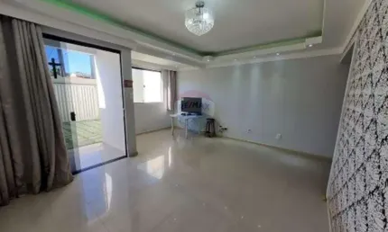 Casa com 3 quartos à venda no Centro, Lauro de Freitas 