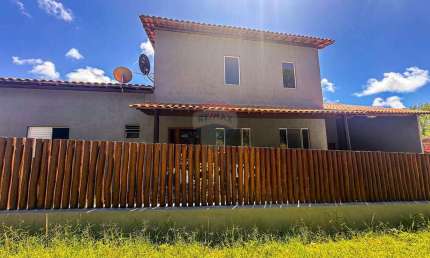 Casa à venda em Barra de Pojuca - Litoral Norte da Bahia