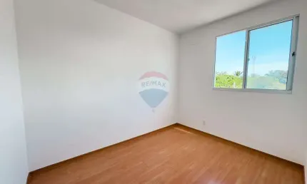 Apartamento com 2 quartos à venda na Rua Sucupió, 1, Abrantes, Camaçari