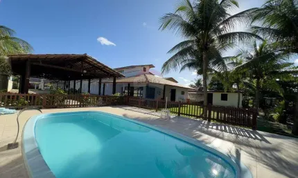 Village à venda em Porto de Sauípe - Entre Rios - Litoral Norte da Bahia