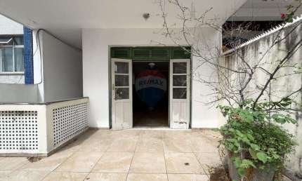 Casa Comercial à venda na Rua Euclydes da Cunha, Graça