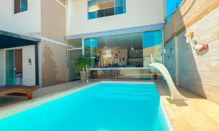 Casa com 4 quartos à venda na Barra Do Jacuípe, 10, Barra do Jacuípe, Camaçari