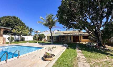 Casa à venda condomínio Parque das Árvores em Barra do Jacuípe