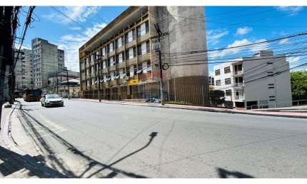 Apartamento com 2 quartos à venda na Avenida Joana Angélica, 1536, Nazaré, Salvador