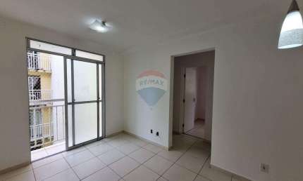 Apartamento com 3 quartos à venda em Caji, Lauro de Freitas 