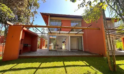 Casa à venda na Reserva Sapiranga - Praia do Forte - Mata de São João