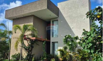 Casa com 6 quartos à venda no Costa do Sauípe, Mata de São João 
