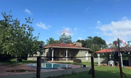 Casa à venda Condomínio Chácara dos sonhos em Lauro de Freitas