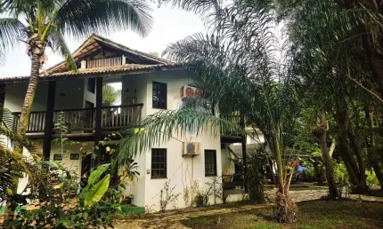 Pousada à venda em Imbassaí - Mata de São João - Litoral Norte da Bahia