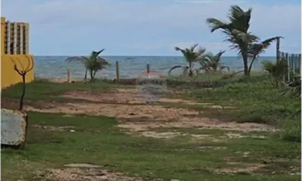 Terreno à venda no Porto de Sauipe, Entre Rios 