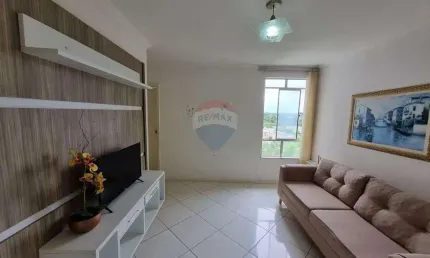 Apartamento com 2 quartos à venda em Vida Nova, Lauro de Freitas 