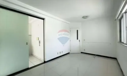 Apartamento com 2 quartos à venda na Rua Colônia Boa União, 7, Abrantes, Camaçari