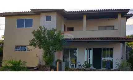 Casa a venda em Arembepe - Estrada do Coco - Litoral Norte