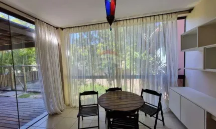 Apartamento com 2 quartos para alugar na Rua Luiz Antonio Garcez, sn, Praia do Forte, Mata de São João