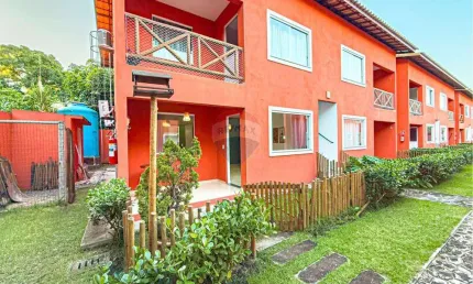 Apartamento à venda no Condomínio Residencial Ecoville das Mangueiras em Monte Gordo