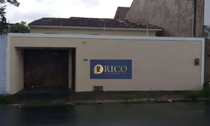 Casa com 3 quartos à venda na Rua Professor Domingos Correia, 1990, São Luiz, Arapiraca