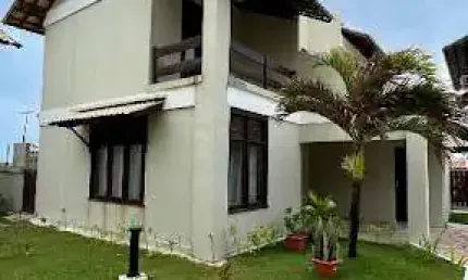 Casa com 4 quartos para alugar na Condomínio, 960, Alto de São marcos, Barra de São Miguel