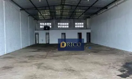 Barracão / Galpão / Depósito para alugar na Rua Nossa Senhora da Saúde, 1, Olho D'Água dos Cazuzinhos, Arapiraca