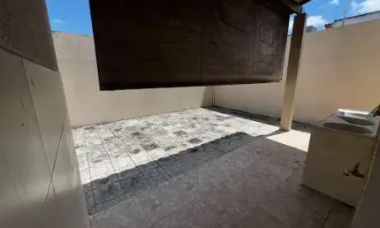 Casa com 4 quartos à venda na Rua Nivaldo Almeida da Silva, 92, São Luiz, Arapiraca
