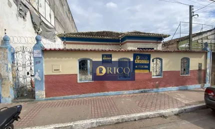 Casa comercial à venda na Avenida Rio Branco, 313, Centro, Arapiraca