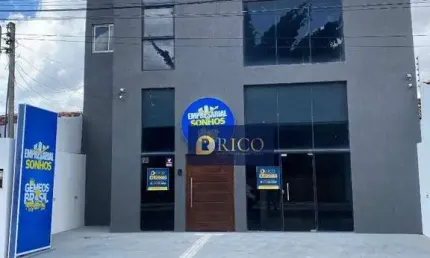 Sala comercial para alugar na Rua Lino Roberto, 90, Santa Edwiges, Arapiraca