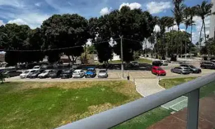 Apartamento com 2 quartos para alugar na Rua Estelita de Macêdo, 326, Santa Esmeralda, Arapiraca