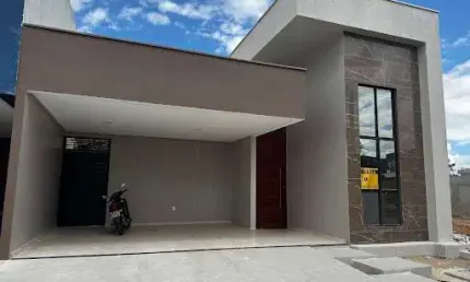 Casa em condomínio fechado com 3 quartos à venda na Rua Creuza Rodrigues do Nascimento, 2514, São Luiz, Arapiraca