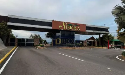 Terreno em condomínio fechado à venda na Rua Manoel Procópio de Oliveira, 1, Senador Arnon de Melo, Arapiraca