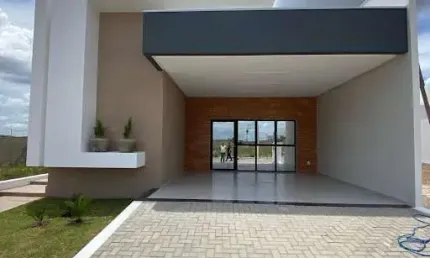 Casa com 3 dormitórios à venda, 135 m² por r$ 650.000,00 - são luiz i - arapiraca/al