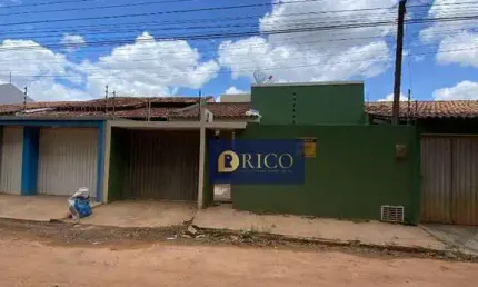 Casa com 3 quartos à venda na Rua Arapiraca, 120, Senador Nilo Coelho, Arapiraca