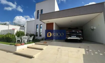 Casa com 3 dormitórios à venda, 155 m² por r$ 750.000,00 - massaranduba - arapiraca/al