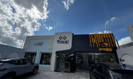 Sala comercial para alugar na Rua São José, 435, Itapoã, Arapiraca