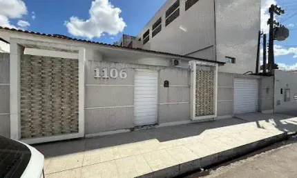 Casa a venda  ao lado do cesmac - centro de arapiraca