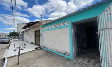 Casa com 3 dormitórios à venda, 90 m² por r$ 149.000,00 - primavera - arapiraca/al