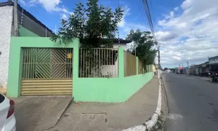 Casa com 3 dormitórios à venda, 95 m² por r$ 225.000,00 - bom sucesso - arapiraca/al