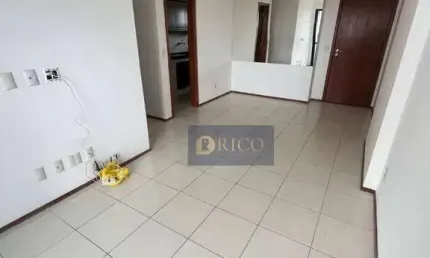 Apartamento com 3 quartos para alugar na Rua Estelita de Macêdo, Caititus, Arapiraca