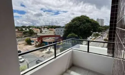 Apartamento com 3 quartos para alugar na Avenida Deputada Ceci Cunha, 2, Itapoã, Arapiraca