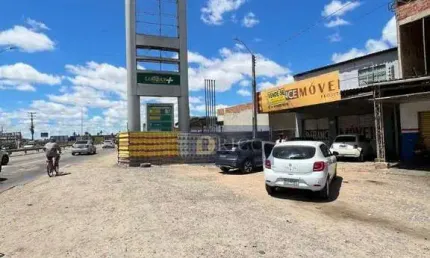 Barracão / Galpão / Depósito à venda na Rodovia AL-220, 92, Bom Sucesso, Arapiraca
