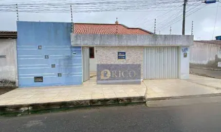 Se você busca um alugel com conforto, espaço e uma localização estratégica em arapiraca, essa casa é perfeita pra você!