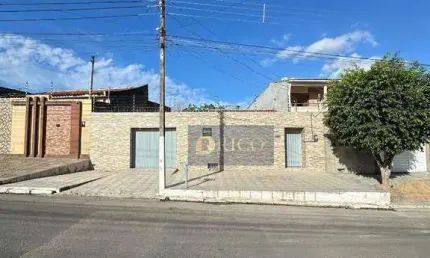 Casa comercial à venda na Avenida Miguel Correia Amorim, 1101, Manoel Teles, Arapiraca