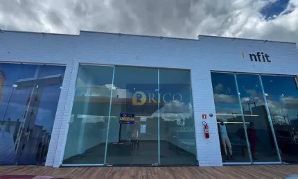 Ponto comercial para alugar na Al-220, 1, Bom Jardim, Arapiraca