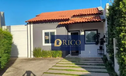 Casa em condomínio fechado com 3 quartos para alugar na Rua José Nunes da Silva, 424, Senador Arnon de Melo, Arapiraca