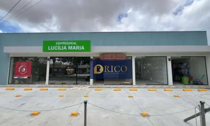 Sala comercial para alugar na Avenida Ceci Cunha, 161, Alto do Cruzeiro, Arapiraca