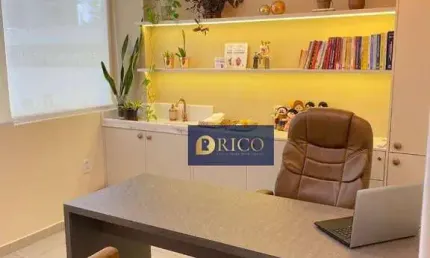 Sala para alugar, 14 m² por r$ 300,00/dia - itapoã - arapiraca/al