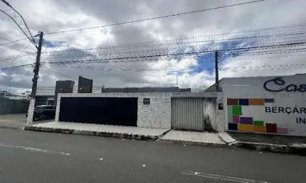 Casa com 3 dormitórios para alugar, 300 m² por r$ 8.000,00/mês - novo horizonte - arapiraca/al