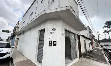 Sala comercial para alugar na Rua São José, 205, Alto do Cruzeiro, Arapiraca