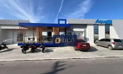 Sala comercial para alugar na Rua Nossa Senhora da Salete, 1515, Alto do Cruzeiro, Arapiraca